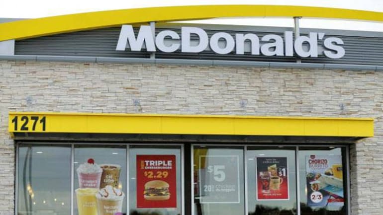 Check Out How To Order At Mcdonald S Like A Boss Fyi News Check Out How To Order At Mcdonald S Like A Boss Fyi News