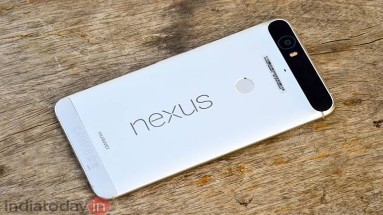 google nexus 6p review the best
