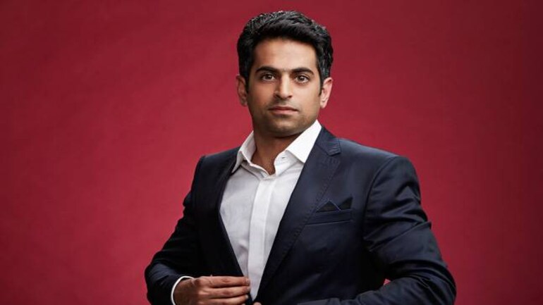 India In A Day: It's a huge honour to work with Ridley Scott and Anurag