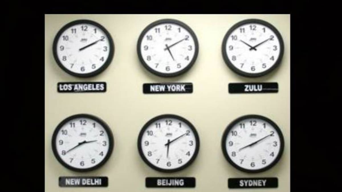 The World Is Divided By Time List Of Countries With Most Number Of Time Zones Education Today News The World Is Divided By Time List Of Countries With Most Number Of Time Zones Education Today News