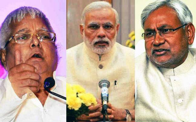 Curtains down on Bihar poll campaign - India Today