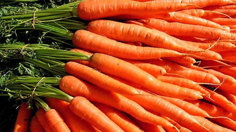 5 health benefits of eating carrots this winter - Lifestyle News