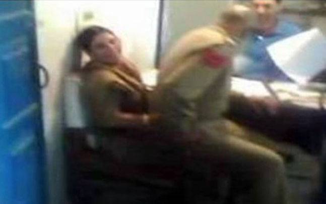 Image result for indian lady viral police