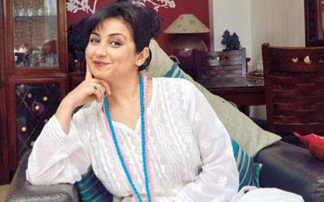 Divya Dutta.