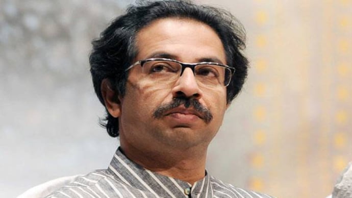 Uddhav Thackeray