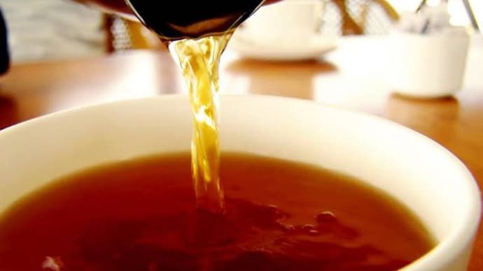Tea plantations in India International Tea Day: Tea Plantation regions in India