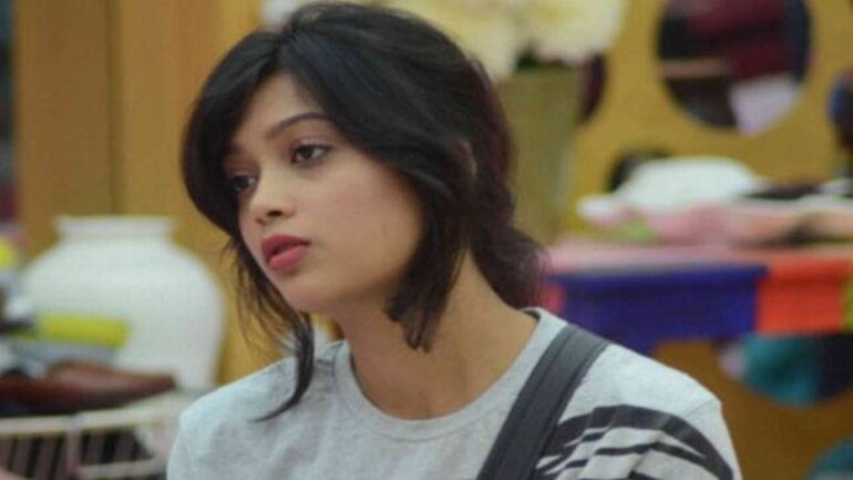 This is what Digangana Suryavanshi tweeted after leaving Bigg Boss 9
