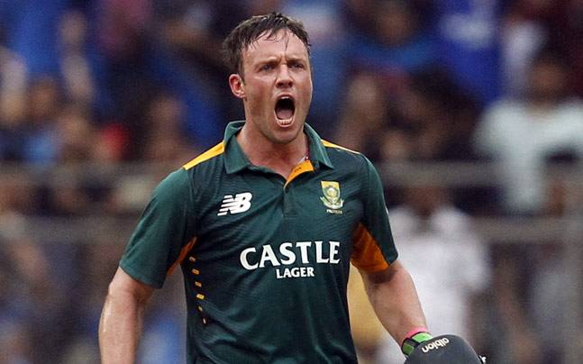 AB de Villiers, Steve Smith sweep top honours at 2015 ICC awards 