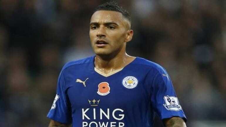 Leicester Will Bounce Back Against Manchester City Says Defender Simpson Sports News Leicester Will Bounce Back Against Manchester City Says Defender Simpson Sports News