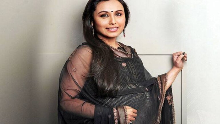 Rani Mukerji And Aditya Chopra Blessed With A Baby Girl Movies News Rani Mukerji And Aditya Chopra Blessed With A Baby Girl Movies News