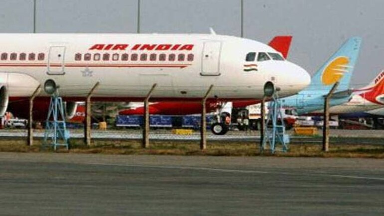 Air India Jet Airways Flights From Delhi To Kathmandu Delayed After Bomb Scare India News