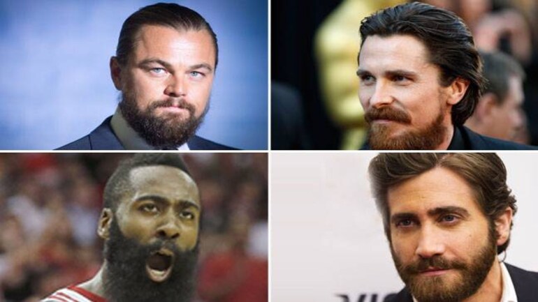 Beards With Benefits Will No Shave November Extend To Other Months Lifestyle News Beards With Benefits Will No Shave November Extend To Other Months Lifestyle News