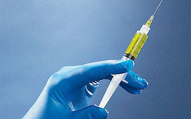 Ex serviceman Arrested After He Administered Injection To Infant Mail 