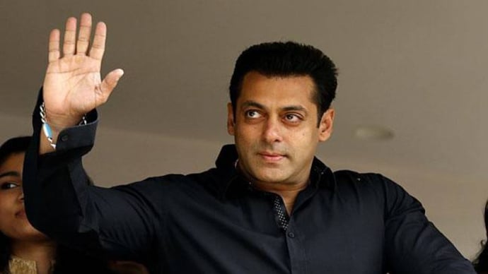 Salman Khan