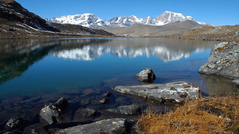 A solo traveller's journey across Sikkim - Travel News