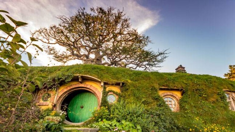 5 Gorgeous Locations In New Zealand Where Lotr Was Shot Travel News 5 Gorgeous Locations In New Zealand Where Lotr Was Shot Travel News