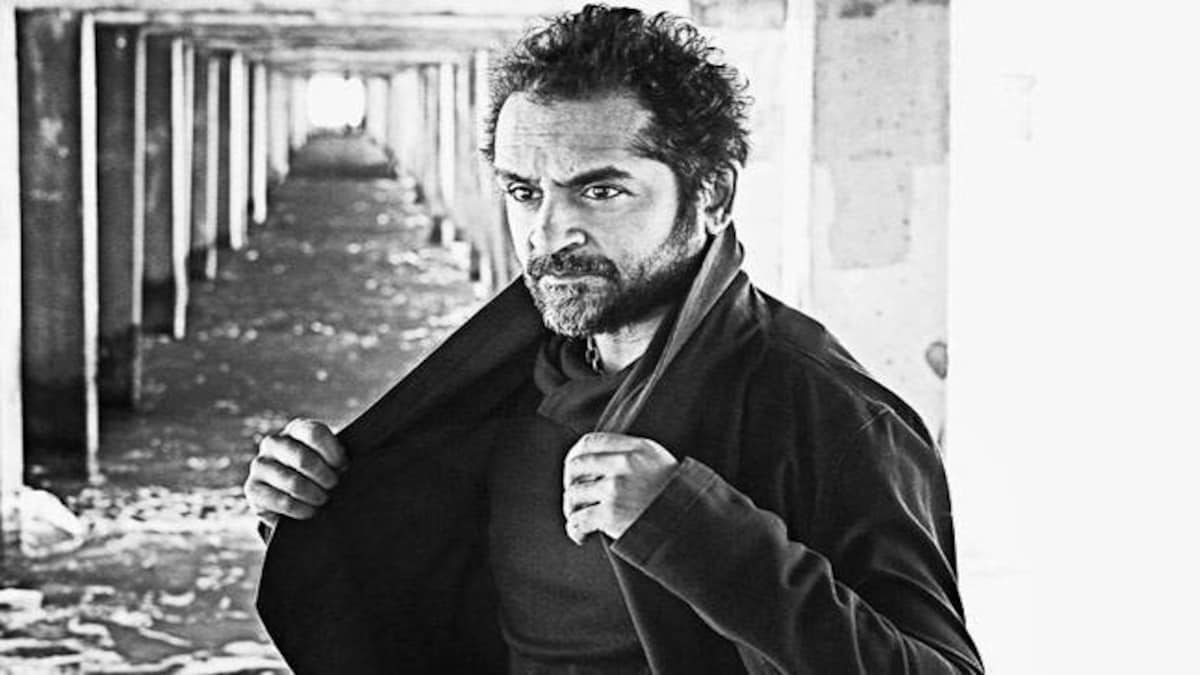 genre bending collaborator karsh kale