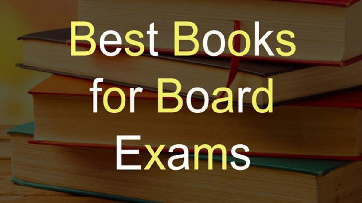 Cbse Class 12 Best Books That Will Get You 90 Plus Education Today News Cbse Class 12 Best Books That Will Get You 90 Plus Education Today News