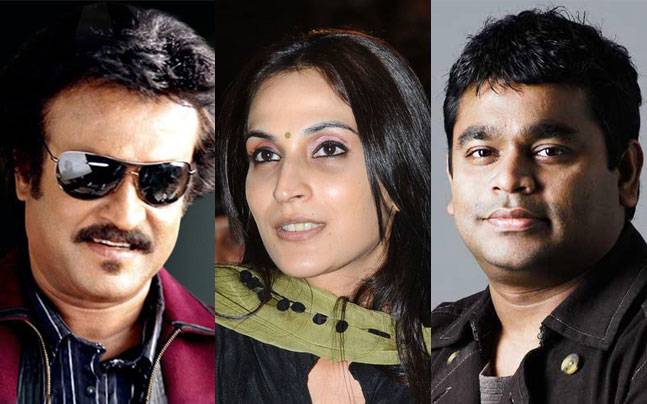 Aishwarya Dhanush to direct a documentary film stumen