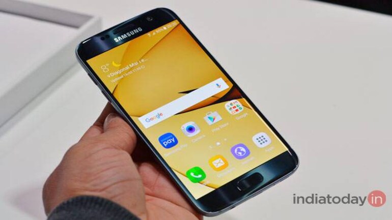 Samsung Galaxy S7 Vs Lg G5 Vs Sony Xperia X Technology News Samsung Galaxy S7 Vs Lg G5 Vs Sony Xperia X Technology News