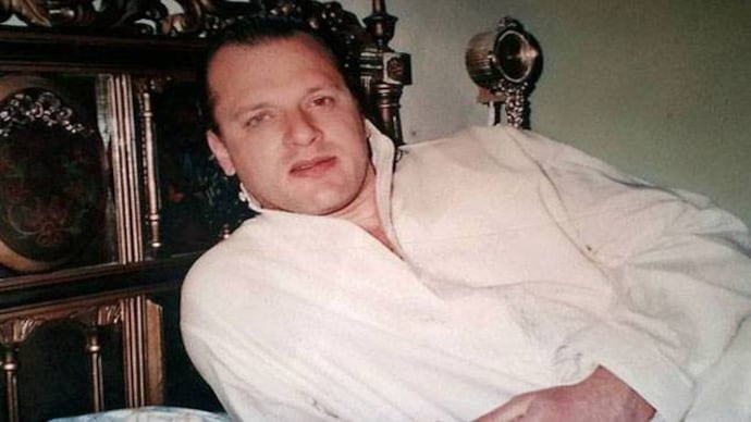 David Headley