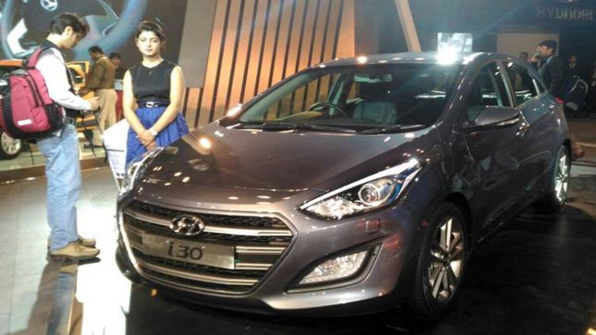 Five Things We Know Of Upcoming Hyundai I30 Auto News