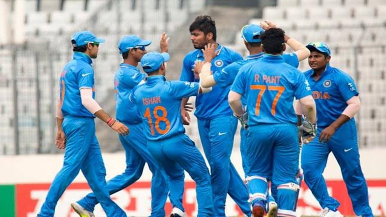 U 19 World Cup How Rahul Dravid S India Created History In Bangladesh Sports News U 19 World Cup How Rahul Dravid S India Created History In Bangladesh Sports News