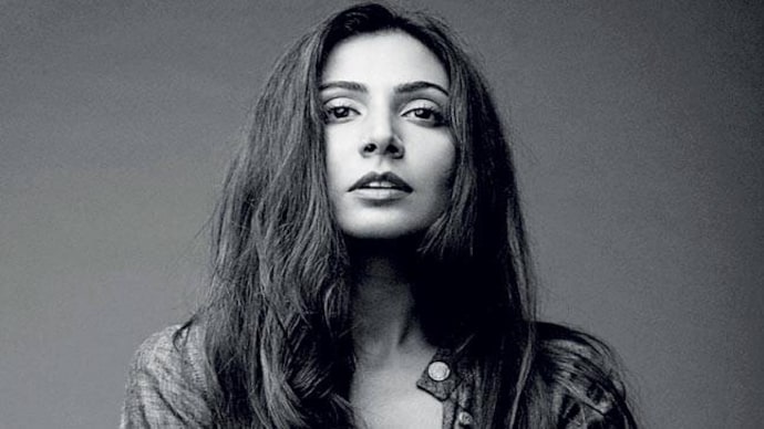 Monica Dogra. Picture Courtesy: India Today Woman