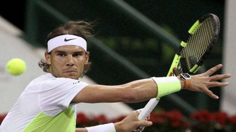 Nadal Ferrer Unworried By Zika Virus In Rio Open Sports News