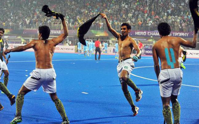 Pakistan Contingent Gets Government Clearance For South Asian Games Pakistan Contingent Gets Government Clearance For South Asian Games