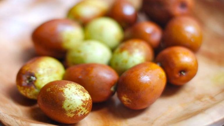 Known To Be The Fruit That Removes Sorrow Here Are 4 Health Benefits Of Eating Ber Aka Jujube Lifestyle News Known To Be The Fruit That Removes Sorrow Here Are 4 Health Benefits Of Eating Ber Aka Jujube Lifestyle News