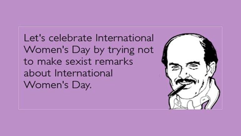 The Most Hilarious Women S Day Memes Are Right Here Lifestyle News The Most Hilarious Women S Day Memes Are Right Here Lifestyle News