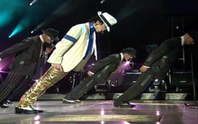 This Is The Secret Behind Michael Jackson S Anti Gravity Dance Moves Lifestyle News