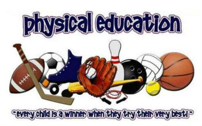 Need of physical education to be stressed in schools