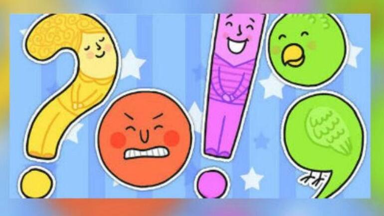 Punctuation And Capital Letters All About The Rules And Usage Part 2 Education Today News Punctuation And Capital Letters All About The Rules And Usage Part 2 Education Today News