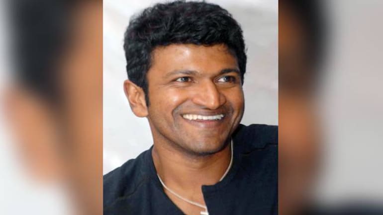 Happy Birthday Puneeth Rajkumar: Kannada Power Star turns 41 - Movies News