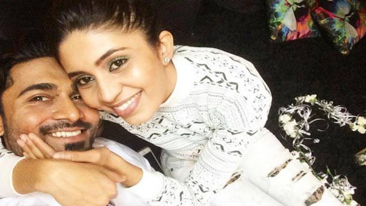 It S A Baby Boy For Salman Yusuff Khan And Wife Faiza Television