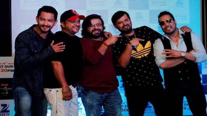 Five Reasons Why The Current Season Of Sa Re Ga Ma Pa Is A Must Watch India Today Five Reasons Why The Current Season Of Sa Re Ga Ma Pa Is A Must Watch India Today