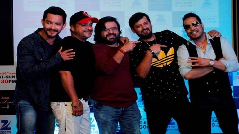 Five Reasons Why The Current Season Of Sa Re Ga Ma Pa Is A Must Watch Television News