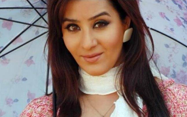 Shilpa Shinde has approached CINTAA against the production house. Picture courtesy: Shilpa Shinde/Instagram