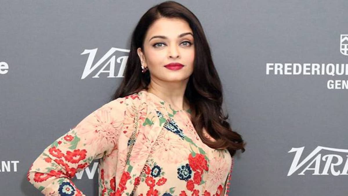 Aishwarya breaks silence over Panama Papers, says all info given to govt - India News