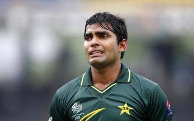 Umar Akmal in trouble again after alleged theatre brawl