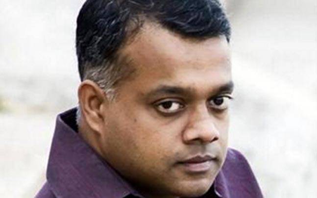 Gautham Vasudev Menon 