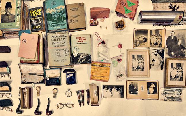 Man Of Mystery Special Report News Issue Date Apr 18 16