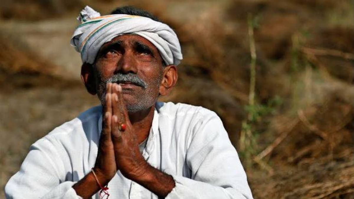 116 farmers commit suicide in last 3 months, says report: All you should  know about the Indian farmer's plight - Education Today News