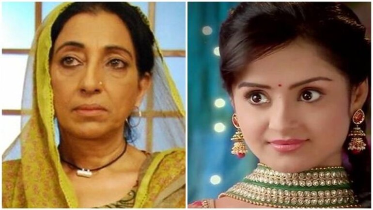 These Two Actresses Have Joined The Cast Of Ishq Ka Rang Safed Television News These Two Actresses Have Joined The Cast Of Ishq Ka Rang Safed Television News