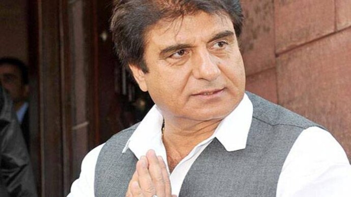 Raj Babbar.