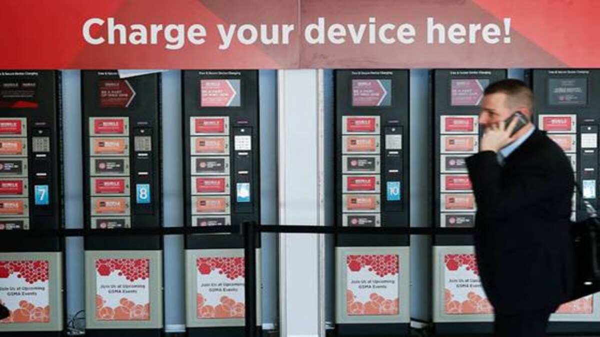 6 Tips To Avoid Damage To Battery While Charging Phone Technology News