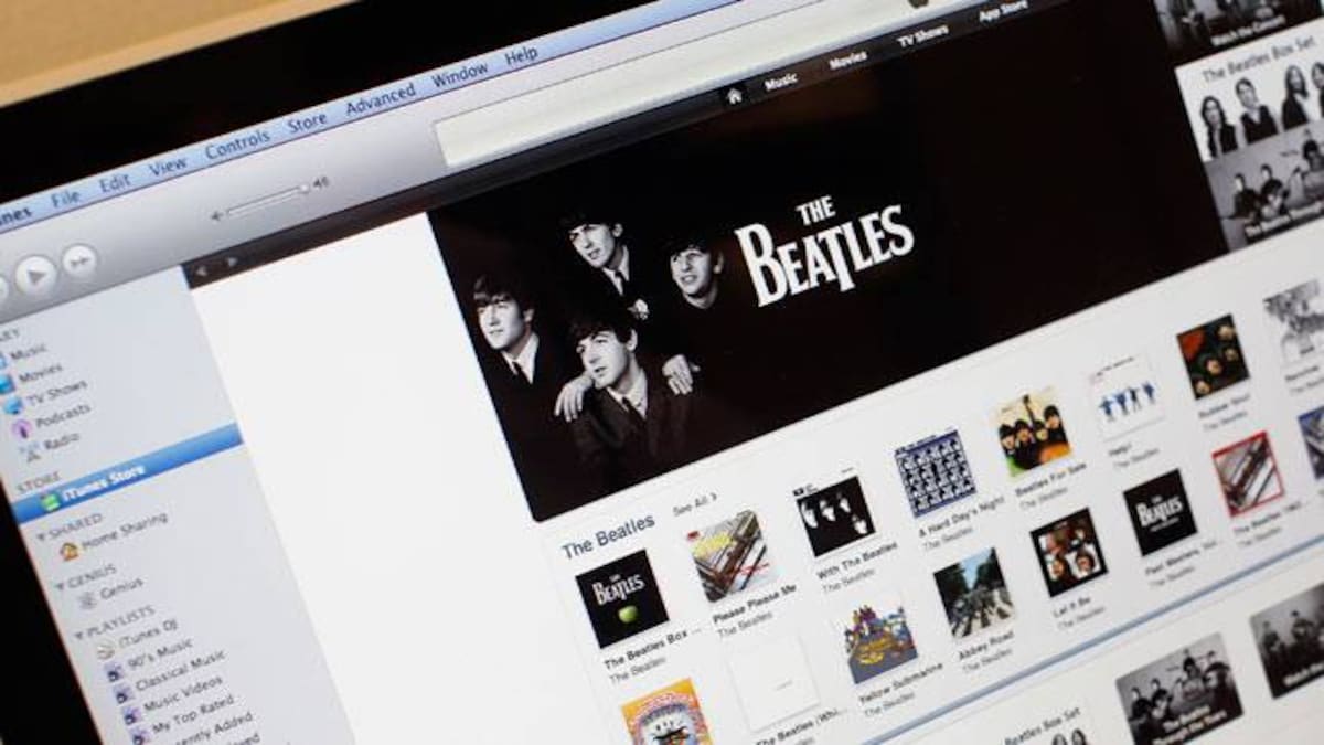 Import Music From I Tunes Library To Mac Laptop Import Music From I Tunes Library To Mac Laptop