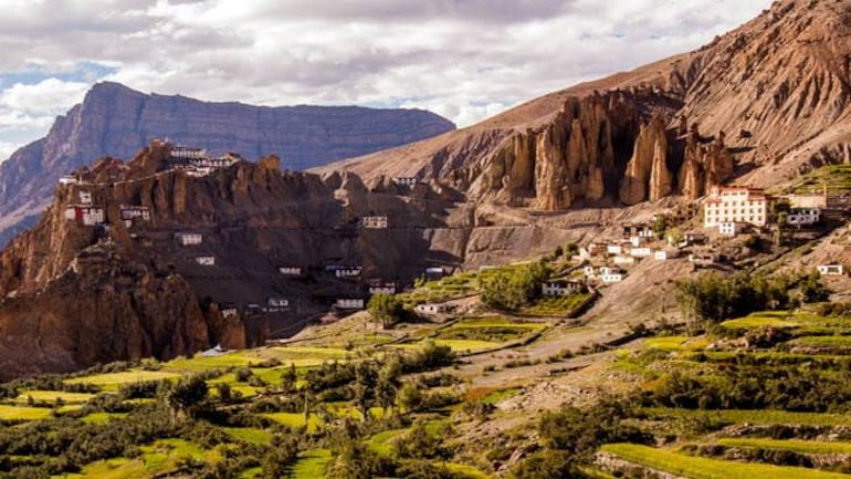 Three Of The Remotest Villages In Himachal Pradesh You Can Visit This Summer Travel News